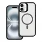 Apple iPhone 16 Plus Coque Neo MagSAFE Noir Apple iPhone 16 Plus Coque Neo MagSAFE Noir