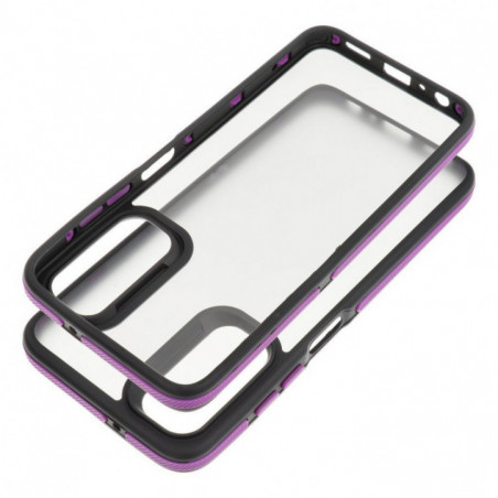 Samsung Galaxy A05s Coque Neo MagSAFE Violet (Purple)