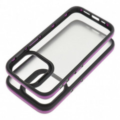 Apple iPhone 15 Pro Coque Neo MagSAFE  Violet (Purple)