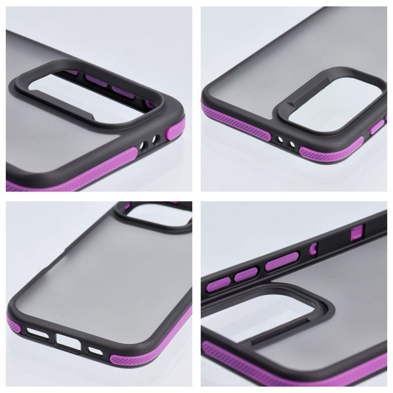 Samsung Galaxy A35 Coque Neo MagSAFE  Violet (Purple)