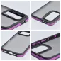 Samsung Galaxy A35 Coque Neo MagSAFE  Violet (Purple)