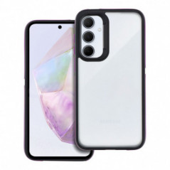 Samsung Galaxy A35 Coque Neo MagSAFE  Violet (Purple)