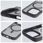 Apple iPhone 16 Pro Coque Neo MagSAFE Noir Apple iPhone 16 Pro Coque Neo MagSAFE Noir