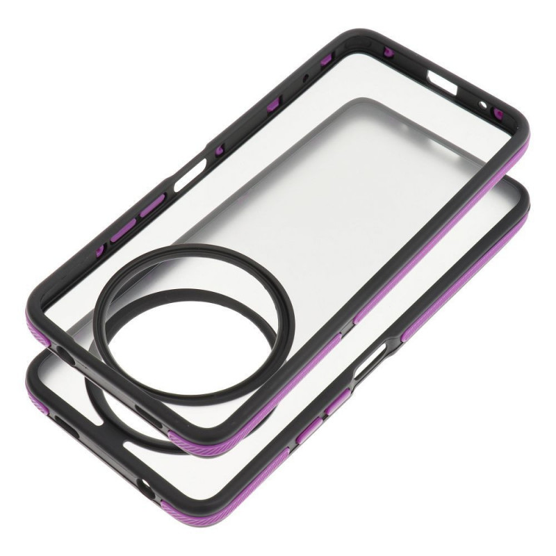 XIAOMI Redmi A3 Coque Neo MagSAFE  Violet (Purple)