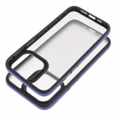 Apple iPhone 15 Pro Max Coque Neo MagSAFE Bleu