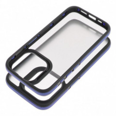 Apple iPhone 15 Pro Coque Neo MagSAFE  Bleu