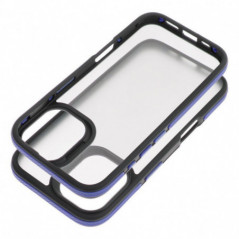 Apple iPhone 16 Coque Neo MagSAFE  Bleu