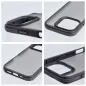 Apple iPhone 16 Pro Coque Neo MagSAFE Noir Apple iPhone 16 Pro Coque Neo MagSAFE Noir