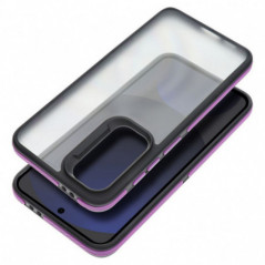 Samsung Galaxy A36 Coque Neo MagSAFE  Violet (Purple)