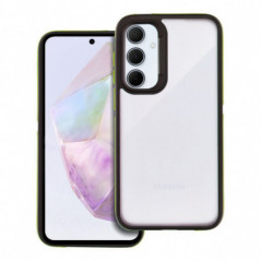 Samsung Galaxy A35 Coque Neo MagSAFE Jaune