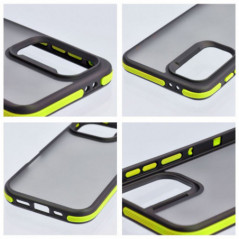 XIAOMI Redmi 14C Coque Neo MagSAFE  Jaune