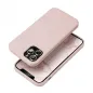Apple iPhone 17 Pro Coque Roar Space Monochromatique, Élégant  Rose