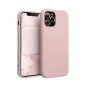 Apple iPhone 17 Pro Coque Roar Space Monochromatique, Élégant  Rose