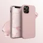 Apple iPhone 17 Pro Coque Roar Space Monochromatique, Élégant  Rose