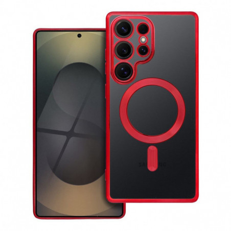 Samsung Galaxy S25 Ultra Coque Electro Mag MagSAFE