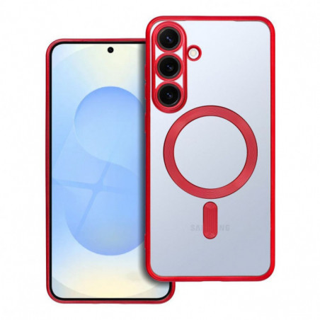 Samsung Galaxy S25 Plus Coque Electro Mag MagSAFE