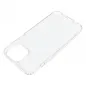 XIAOMI Redmi 14C Coque SUPER CLEAR HYBRID Transparent