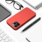 XIAOMI Redmi 15C Coque Silicone Élégant  Pêche