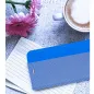 Apple iPhone 17 Pro Portefeuilles Sensitive Book Bleu clair