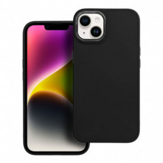 Apple iPhone 17 Coque FRAME Élégant  Noir