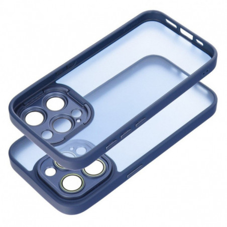 Apple iPhone 17 Pro Coque VARIETE Élégant  Bleu marine