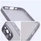 Apple iPhone 17 Pro Max Coque VARIETE Élégant  Acier