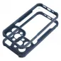 Apple iPhone 17 Coque Anti-Drop Marine