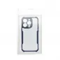 Apple iPhone 17 Coque Anti-Drop Marine