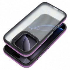 Apple iPhone 17 Pro Coque Neo MagSAFE  Violet (Purple)
