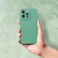 Apple iPhone 17 Air Coque Roar Luna Monochromatique, Élégant, Un accessoire esthétique  Vert