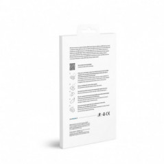 Motorola Edge 50 Verre trempé  9H Transparent