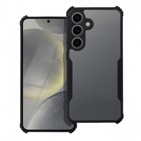 Motorola Edge 50 Coque Anti-Drop Noir