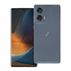 Motorola Edge 50 Coque CLEAR 2mm Transparent