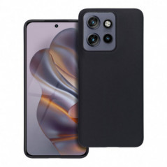 Motorola Edge 50 Neo Coque MATT Noir