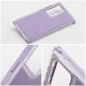 Samsung Galaxy S25 Edge Coque MATRIX Violet clair