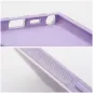 Samsung Galaxy S25 Edge Coque MATRIX Violet clair