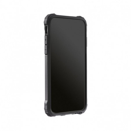 Samsung Galaxy S25 FE Couverture durcie Armor Noir