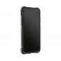 Samsung Galaxy S25 FE Couverture durcie Armor Noir