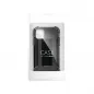 Samsung Galaxy S25 FE Couverture durcie Armor Noir