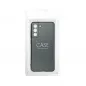 Samsung Galaxy S25 FE Coque Metallic Gris
