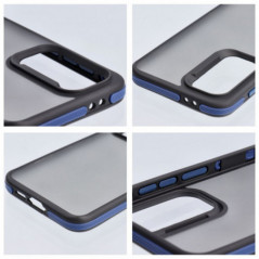 Samsung Galaxy S25 FE Coque Neo MagSAFE  Bleu