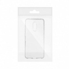 XIAOMI Redmi 15 4G Coque Ultra Slim 0,5mm Transparent