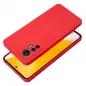 XIAOMI Redmi 15 4G Coque Soft Rouge