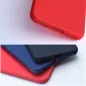 XIAOMI Redmi 15 4G Coque Soft Rouge
