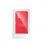 XIAOMI Redmi 15 4G Coque Soft Rouge