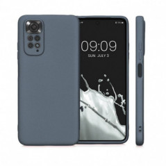 XIAOMI Redmi 15 4G Coque Metallic Gris