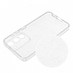 XIAOMI Redmi 15 4G Coque CLEAR 2mm BLINK Transparent