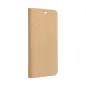 XIAOMI Redmi 15 4G Portefeuilles LUNA Book Gold Élégant  Or