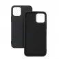 XIAOMI Redmi 15 Coque Silicone Élégant  Noir