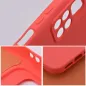 XIAOMI Redmi 15 Coque Silicone Élégant  Pêche